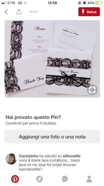  Partecipazione prove - 1