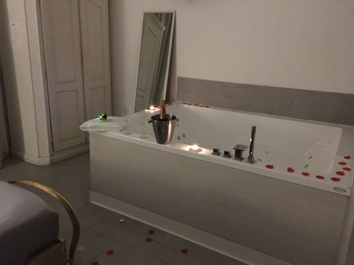  Finalmente proposta di matrimonio 💍 - 1