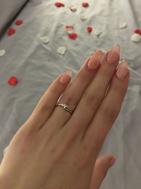  Finalmente proposta di matrimonio 💍 - 4