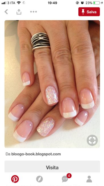  Manicure!!! - 1