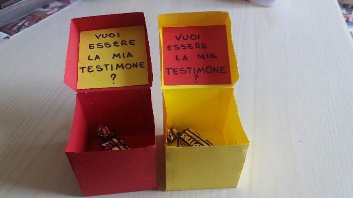  Le mie testimoni - 2