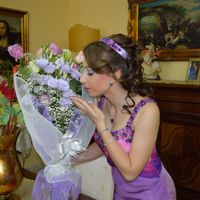 Color Lilla!! ❤❤ - 1