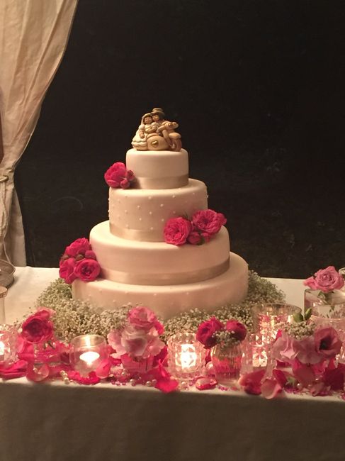 Torta 🍰🍰🍰 - 1