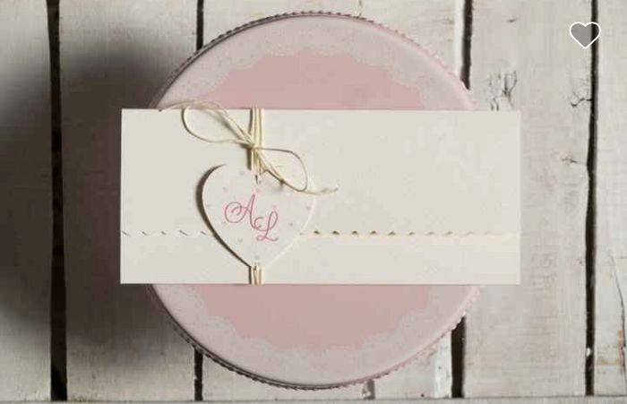 Partecipazioni...mi date un'idea? - 2