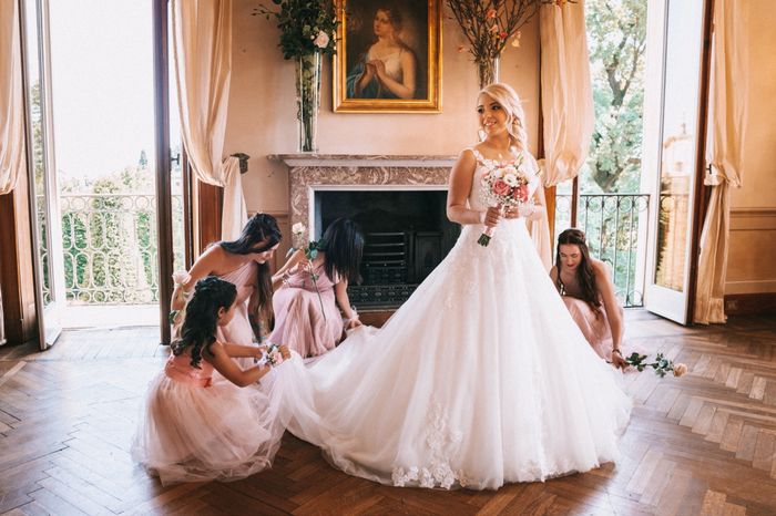 Finalmente sposi! ❤️ - 2