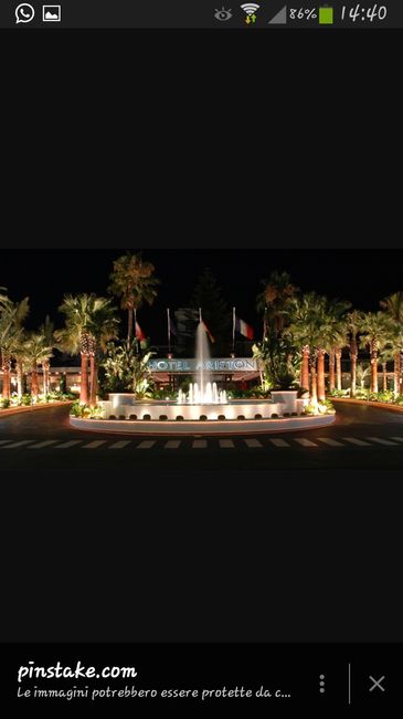 Le nostre location! - 1