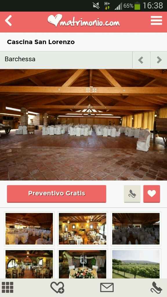 Vi chiedo pareri - 1