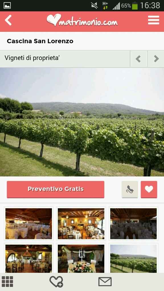 Vi chiedo pareri - 2