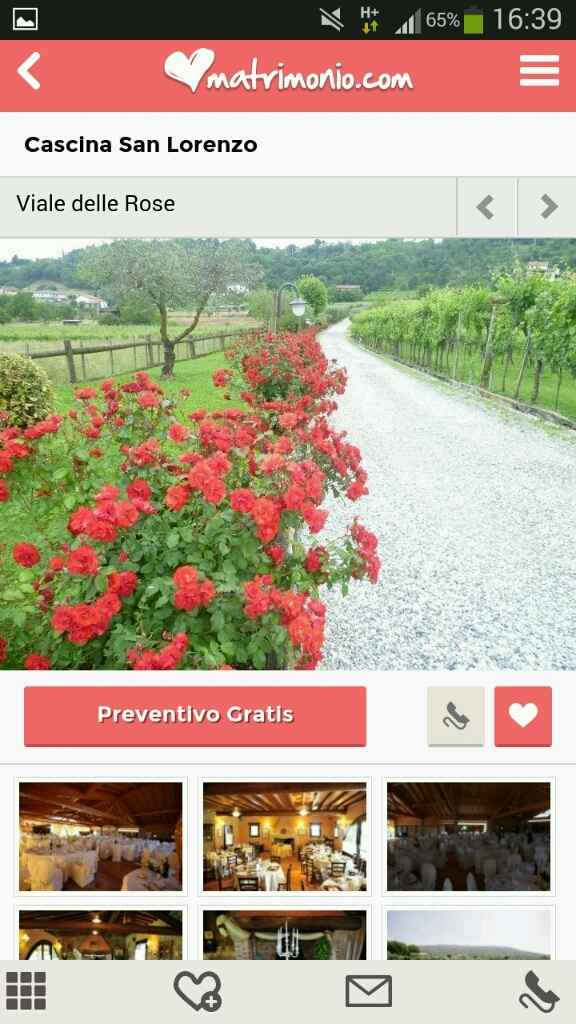 Vi chiedo pareri - 3