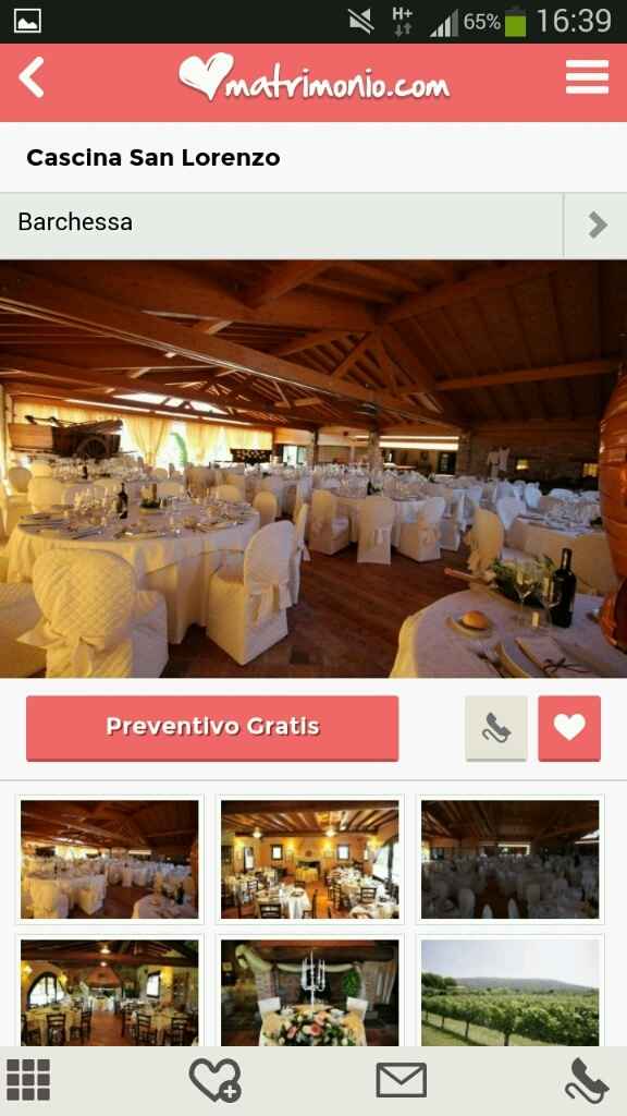 Vi chiedo pareri - 4