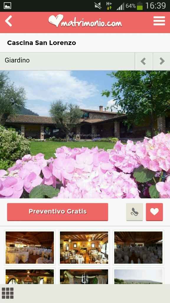 Vi chiedo pareri - 6