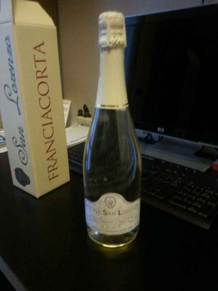 Voi cosa ne pensate?? - 1