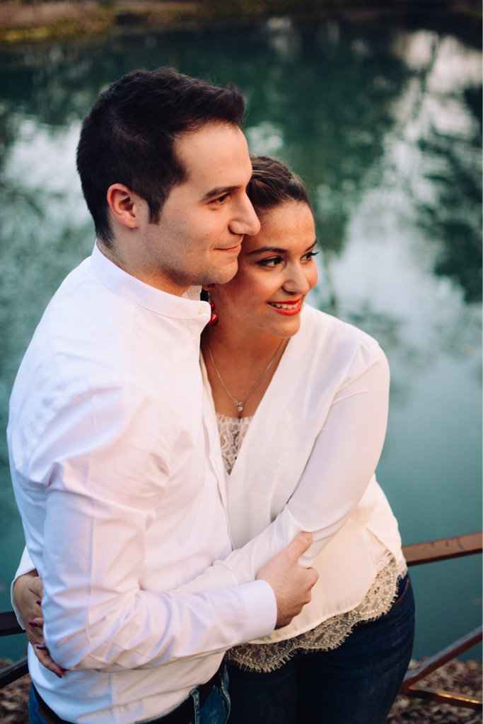 Foto pre-wedding!!! - 1