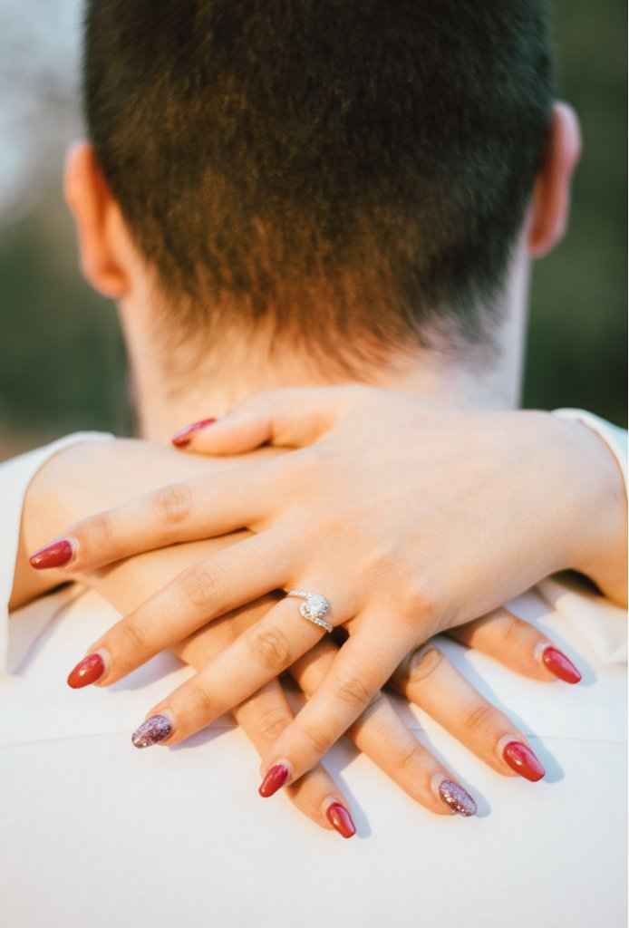 Foto pre-wedding!!! - 2