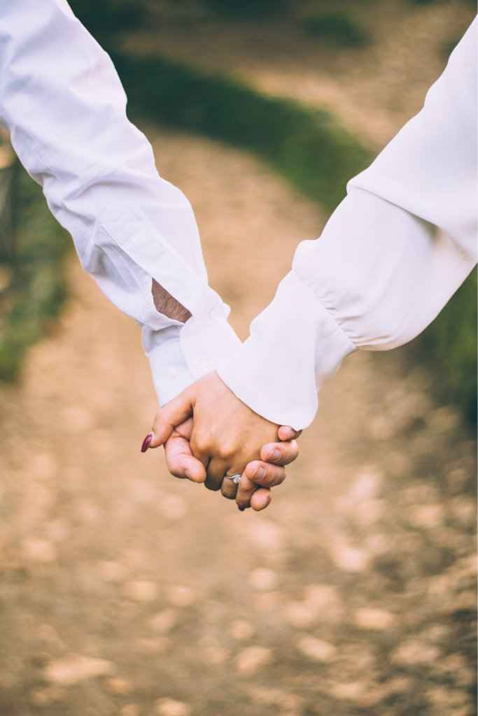 Foto pre-wedding!!! - 3