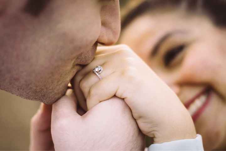 Foto pre-wedding!!! - 4