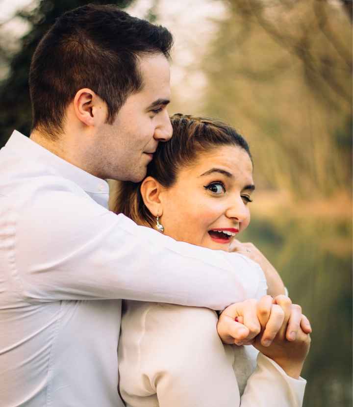 Foto pre-wedding!!! - 7