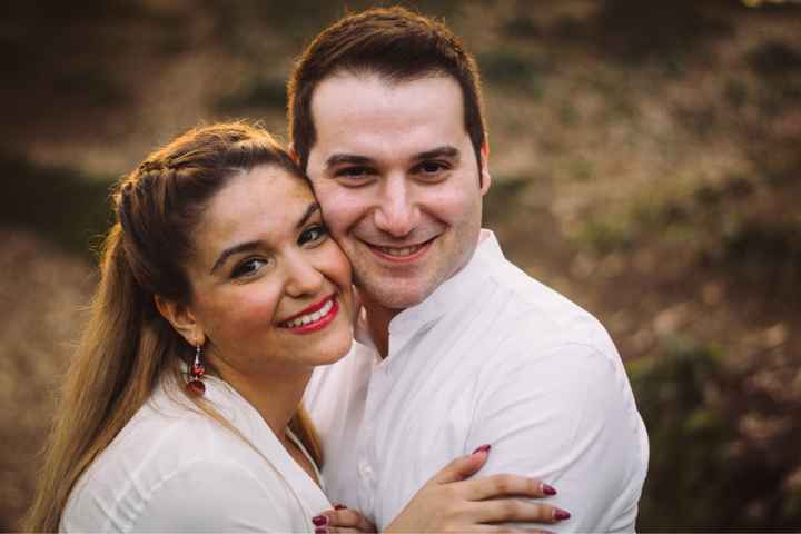 Foto pre-wedding!!! - 9