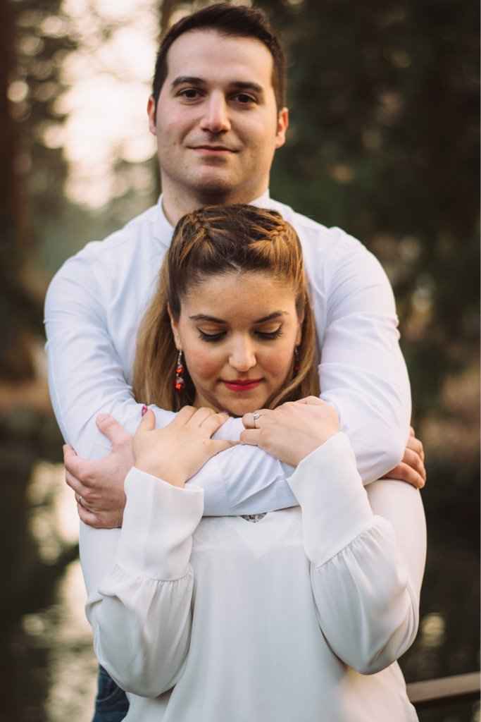 Foto pre-wedding!!! - 11