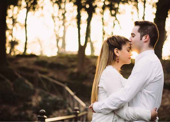 Foto pre-wedding!!! - 12