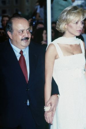 Maria de filippi sposa - 1