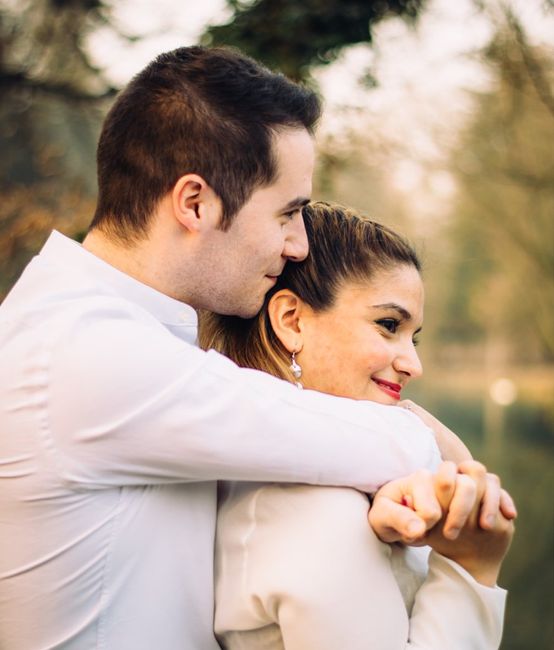 Foto pre-wedding!!! - 5