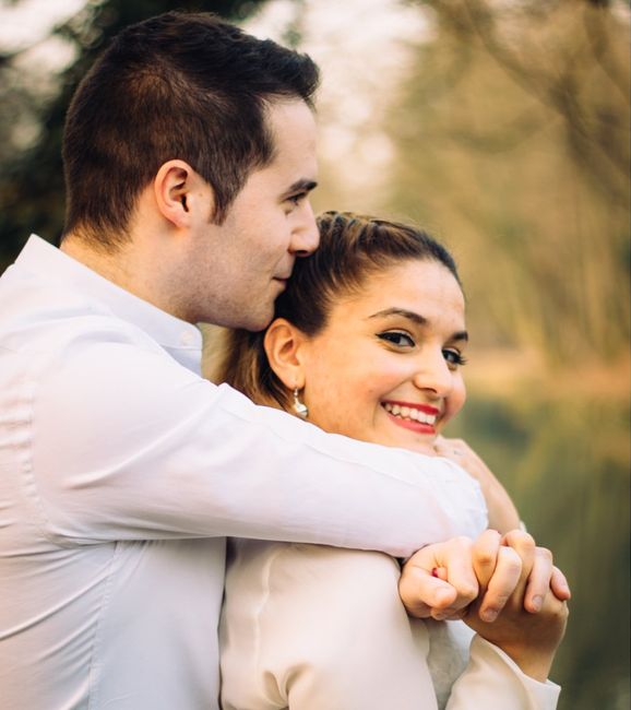 Foto pre-wedding!!! - 6