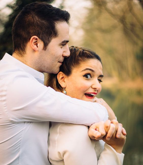 Foto pre-wedding!!! - 7