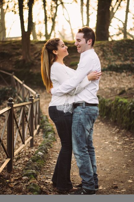 Foto pre-wedding!!! - 8