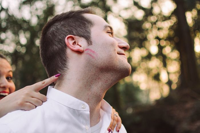 Foto pre-wedding!!! - 10