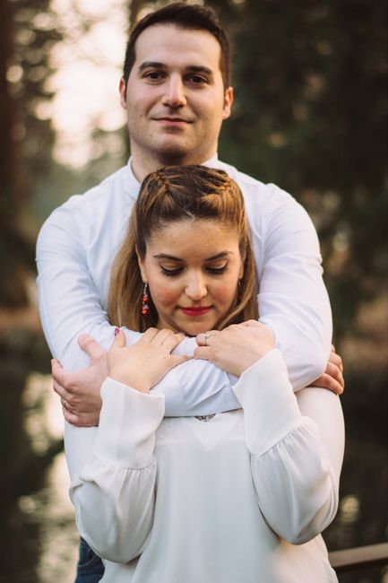 Foto pre-wedding!!! - 11