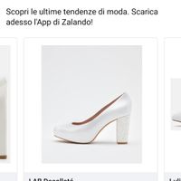 Scarpe da sposa Cercasi! - 1