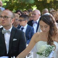 matrimonio religioso
