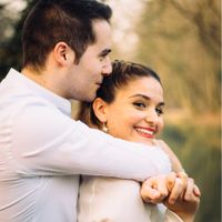 Foto pre-wedding!!! - 6