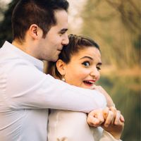 Foto pre-wedding!!! - 7