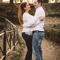 Foto pre-wedding!!! - 8