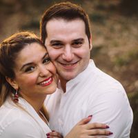 Foto pre-wedding!!! - 9