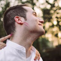 Foto pre-wedding!!! - 10