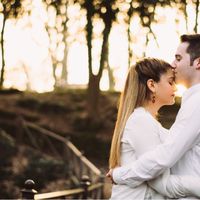 Foto pre-wedding!!! - 12