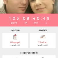 Condividete la data delle vostre nozze - 1