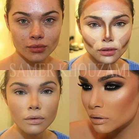 Problema trucco a Roma - 2