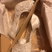 Scarpe matrimonio 01 Dicembre - 1