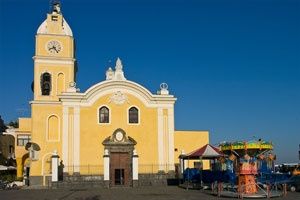 la mia chiesa