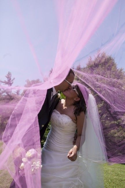 fuori dal ristorante