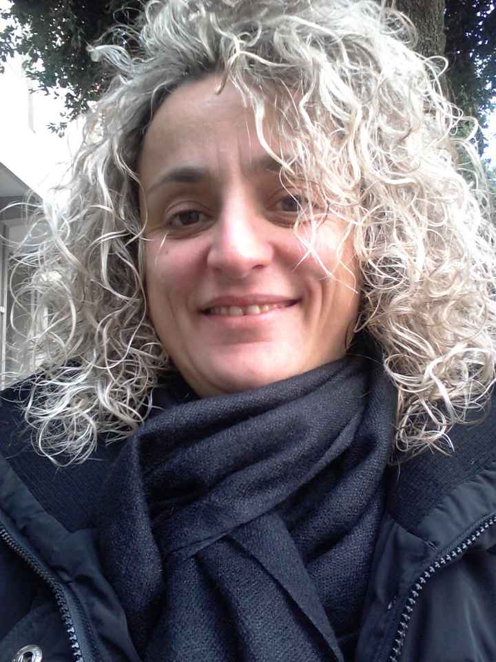 Questa sono io