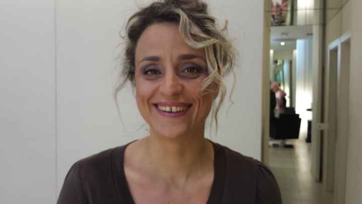 Prova trucco... che ne dite?  - 1