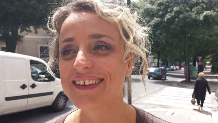 Prova trucco... che ne dite?  - 2