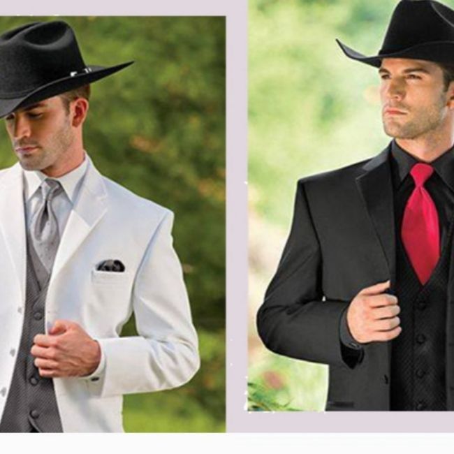 Stile matrimonio: country texano 2