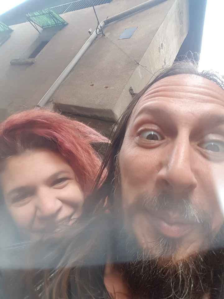 Condividete la vostra prima foto insieme e quella più recente! - 1