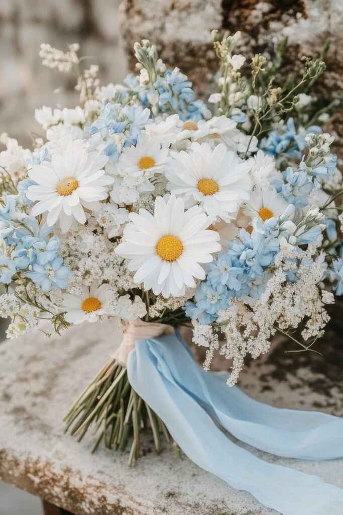 Idea per il mio bouquet!